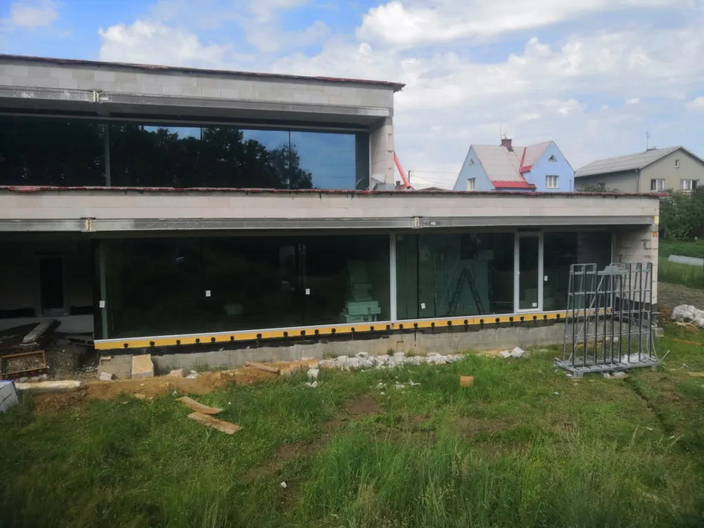 Rodinný dům v Šenově, fotografie 3