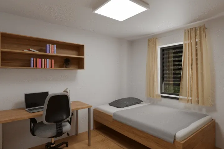 Rodinný dům Genoroso 108