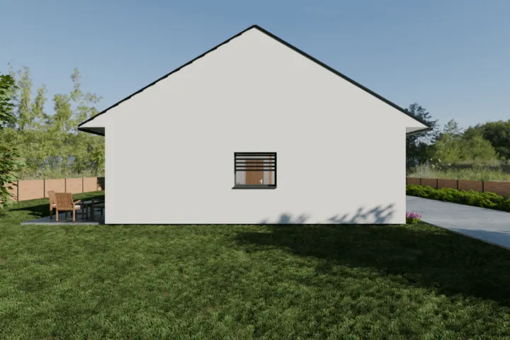 Rodinný dům Generoso 89