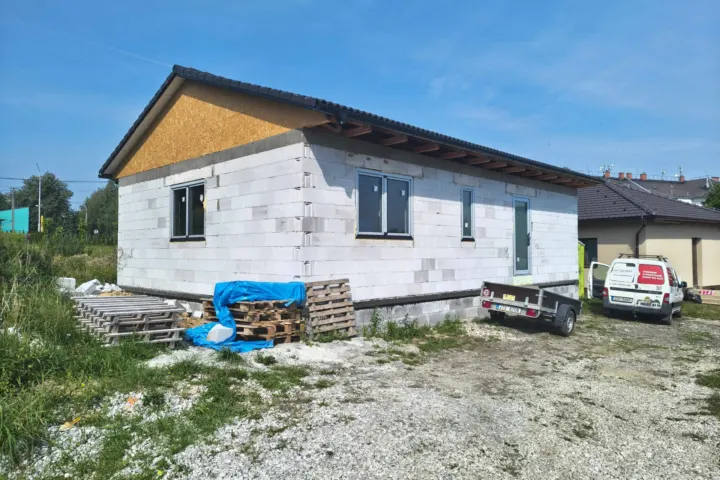 Pequeño 83 v Petřvaldě.